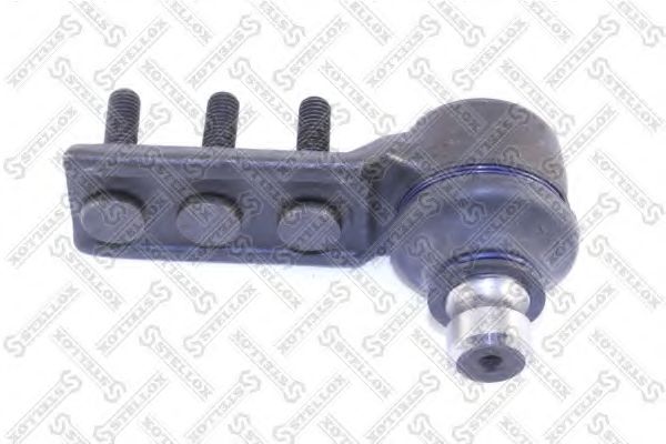 Несущий / направляющий шарнир STELLOX 52-01388-SX