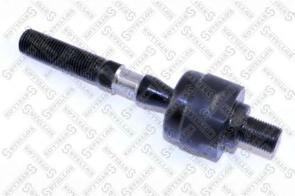 Осевой шарнир, рулевая тяга STELLOX 55-37009-SX