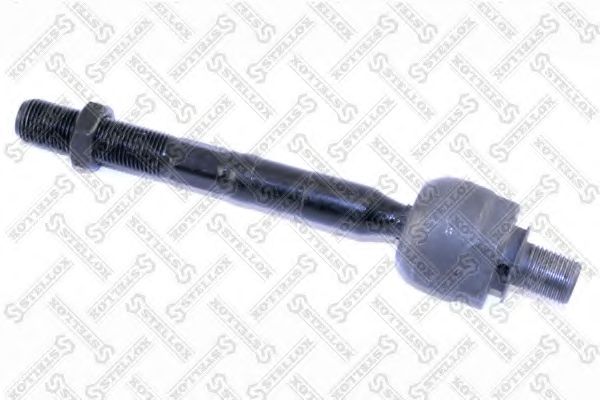 Осевой шарнир, рулевая тяга STELLOX 55-51012-SX
