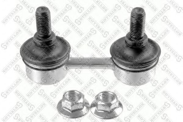 Тяга / стойка, стабилизатор STELLOX 56-51007-SX