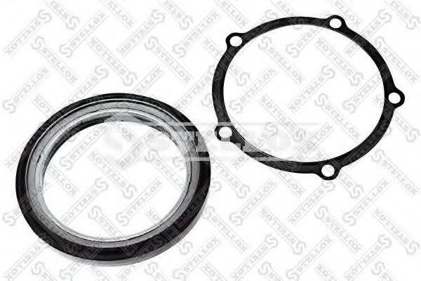 Комплект прокладок, ступица колеса STELLOX 83-00403-SX