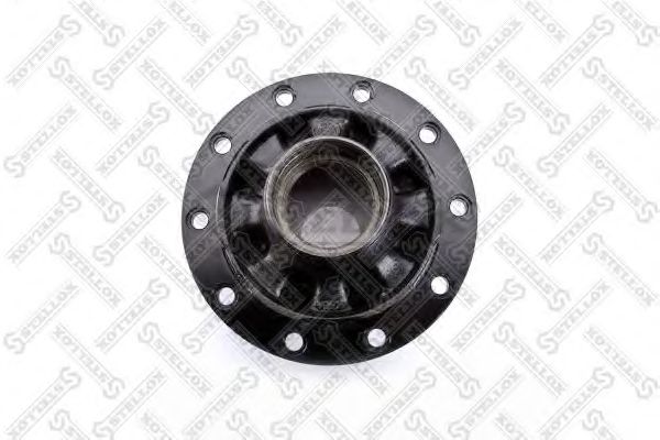 Ступица колеса STELLOX 83-00611-SX
