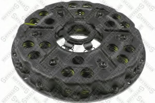 Нажимной диск сцепления DT 230230