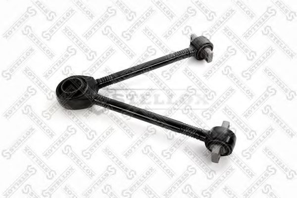 Рычаг независимой подвески колеса, подвеска колеса STELLOX 84-11712-SX