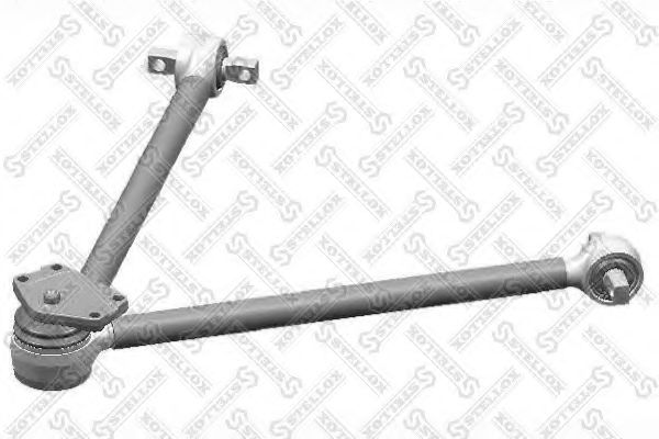 Рычаг независимой подвески колеса, подвеска колеса STELLOX 84-11738-SX