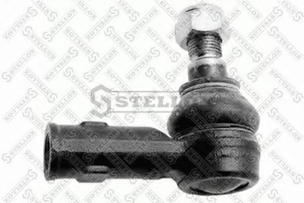Наконечник поперечной рулевой тяги STELLOX 84-34044-SX