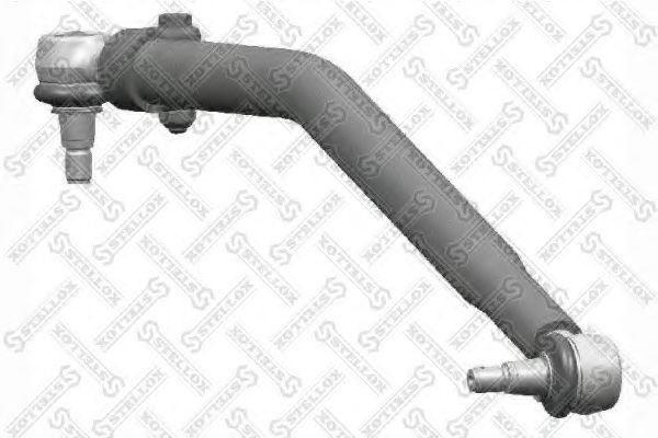 Продольная рулевая тяга STELLOX 84-35238-SX