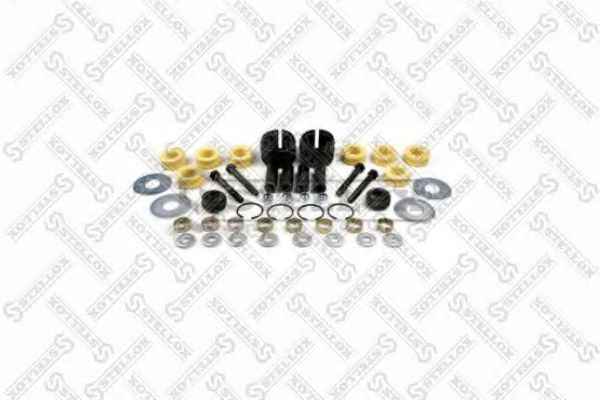 Ремкомплект, подшипник стабилизатора STELLOX 84-45640-SX