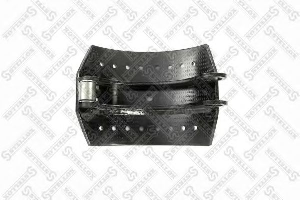 Тормозные колодки STELLOX 85-02516-SX