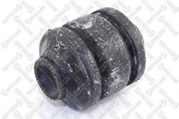 Подвеска, рычаг независимой подвески колеса STELLOX 87-72084-SX