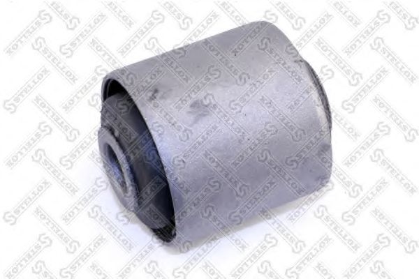 Подвеска, рычаг независимой подвески колеса STELLOX 87-74026-SX
