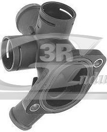 Фланец охлаждающей жидкости 3RG 82716