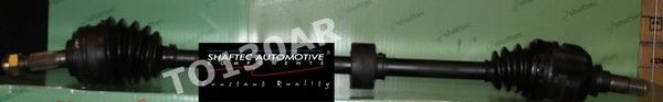 Приводной вал SHAFTEC TO130AR