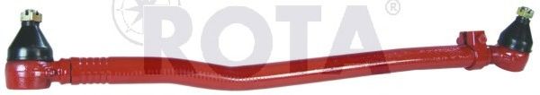 Продольная рулевая тяга ROTA 2011760