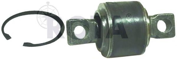 ремонтный комплект, рычаг подвески ROTA 2077457