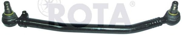 Продольная рулевая тяга ROTA 2086553