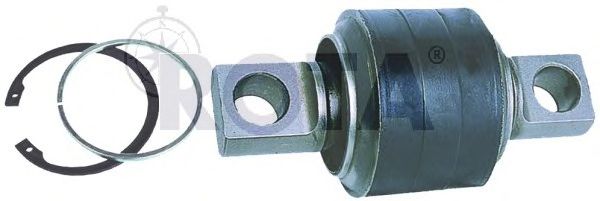 ремонтный комплект, рычаг подвески ROTA 2136235