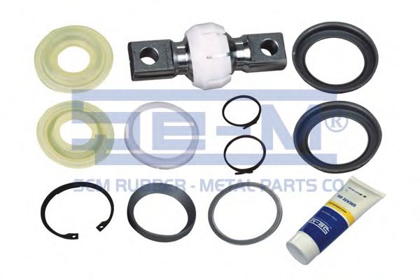 ремонтный комплект, рычаг подвески SEM LASTIK 7759