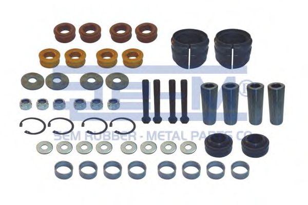 Ремкомплект, подшипник стабилизатора SEM LASTIK 7924