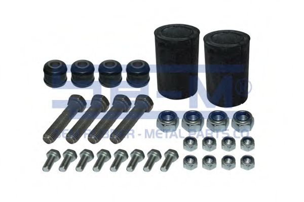 Ремкомплект, подшипник стабилизатора SEM LASTIK 9117