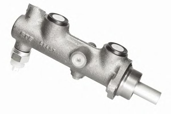 Главный тормозной цилиндр HELLA PAGID 8AM 355 503-461