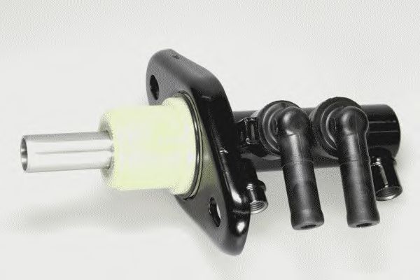 Главный тормозной цилиндр HELLA PAGID 8AM 355 503-981