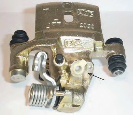 Тормозной суппорт UBD 54161