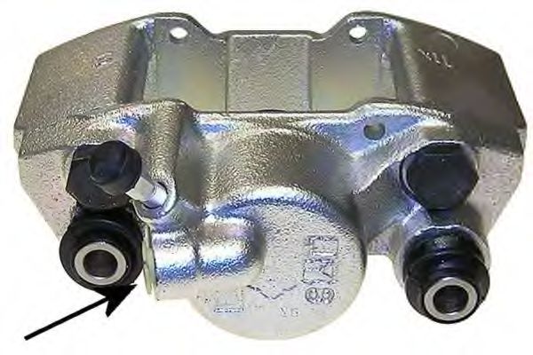 Тормозной суппорт HELLA PAGID 8AC 355 385-421