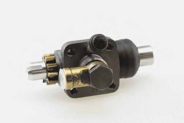 Колесный тормозной цилиндр HELLA PAGID 8AW 355 531-251