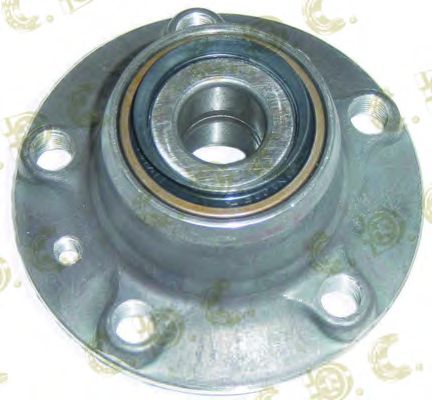 Комплект подшипника ступицы колеса SCHAEFFLER GRUPPE 3029