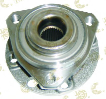 Комплект подшипника ступицы колеса AUTOKIT 01.97179