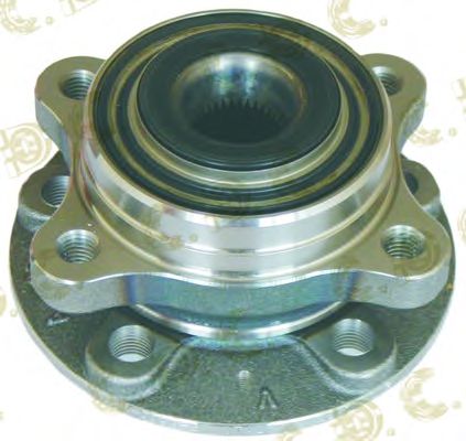 Комплект подшипника ступицы колеса AUTOKIT 01.97463