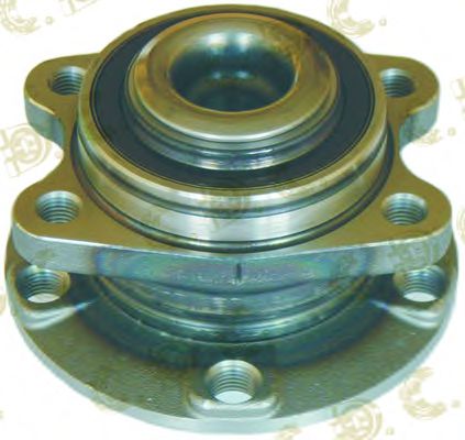 Комплект подшипника ступицы колеса AUTOKIT 01.97587