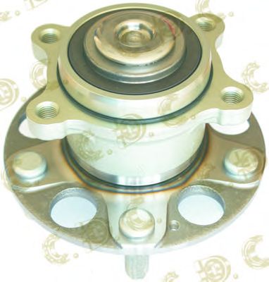 Комплект подшипника ступицы колеса AUTOKIT 01.97769