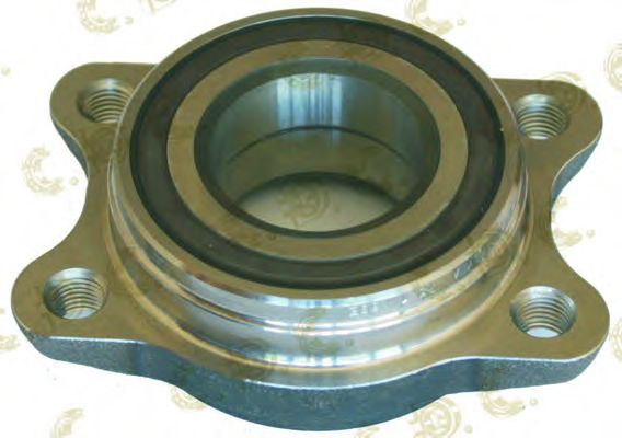 Комплект подшипника ступицы колеса AUTOKIT 01.97786