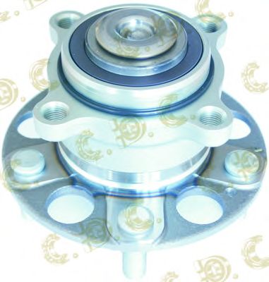 Комплект подшипника ступицы колеса AUTOKIT 01.97861