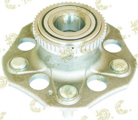 Комплект подшипника ступицы колеса AUTOKIT 01.97962