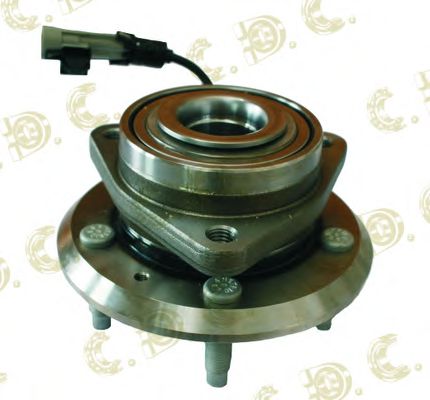 Комплект подшипника ступицы колеса AUTOKIT 01.98119
