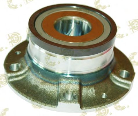 Комплект подшипника ступицы колеса AUTOKIT 01.98140