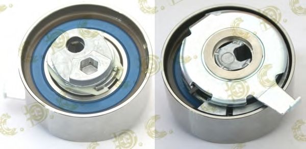 Натяжной ролик, ремень ГРМ AUTOKIT 03.81717