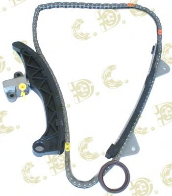 Комплект цели привода распредвала AUTOKIT 03.89017K