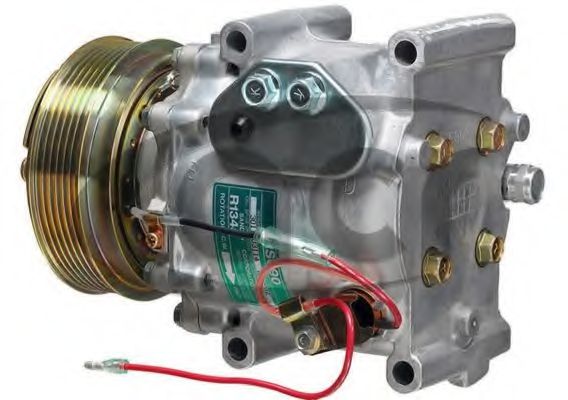 Компрессор, кондиционер ACR 130541