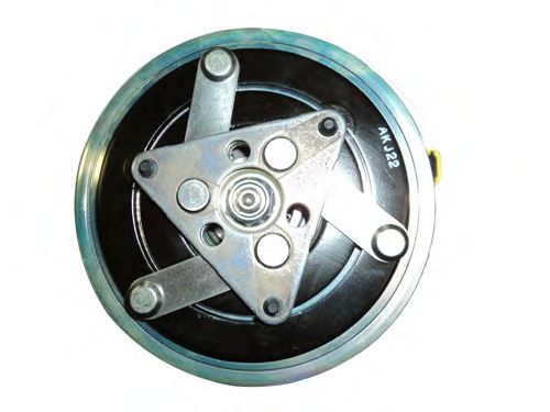 Компрессор, кондиционер NRF 32682