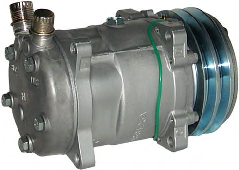 Компрессор, кондиционер SANDEN 6626