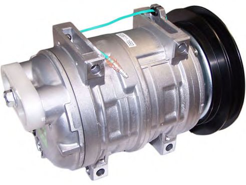 Компрессор, кондиционер CTR 1201300