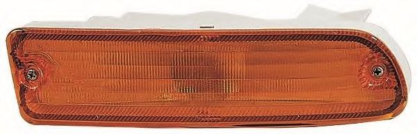 Фонарь указателя поворота DIEDERICHS 6040071