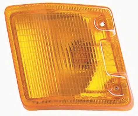 Фонарь указателя поворота LORO 441-1502L-A