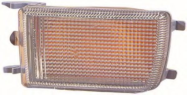 Фонарь указателя поворота LORO 441-1606L-UE-C