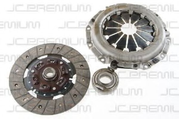 Комплект сцепления JC PREMIUM F15030PR