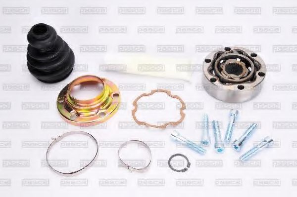 Шарнирный комплект, приводной вал PASCAL G7W015PC